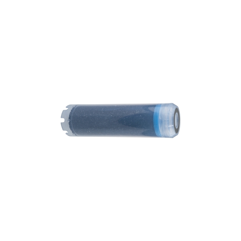 Contenitore Con Carbone Attivo Granulare La 10" Sx - Ts 353-062-LA10
