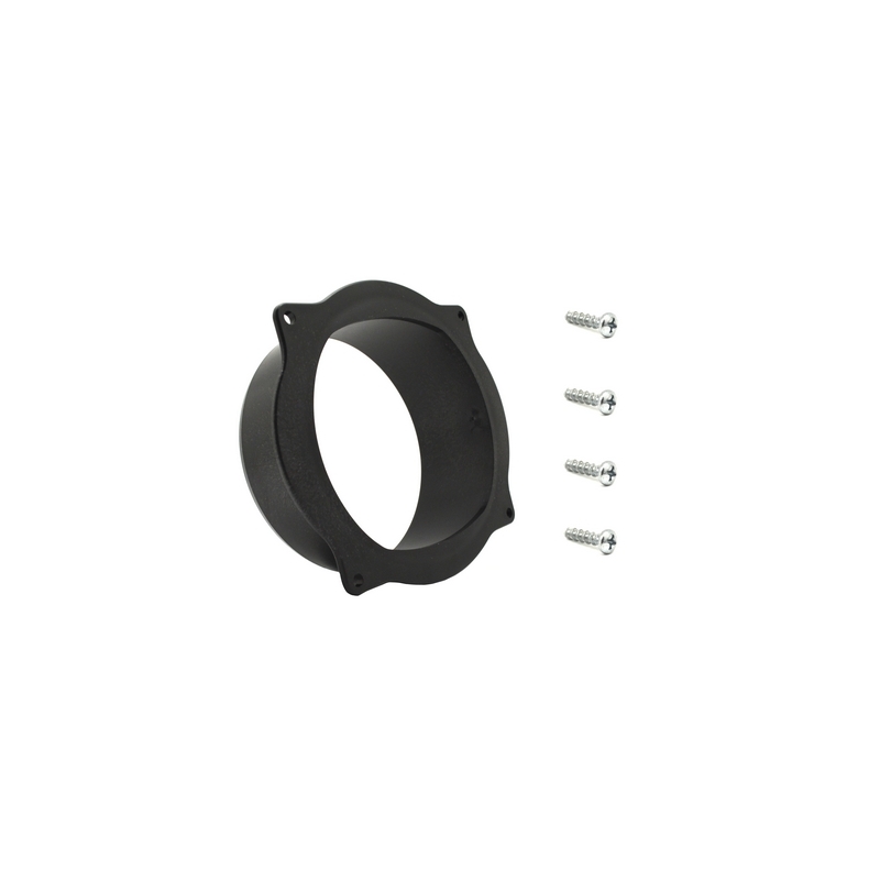 Raccordo Per Canale Wavedrain D. 100 - D. 100 380-5841