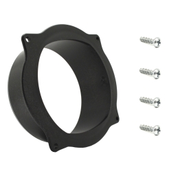 Raccordo Per Canale Wavedrain D. 100 - D. 100 380-5841