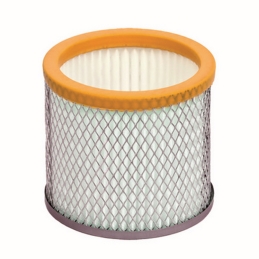 Filtro Di Ricambio Hepa Per Cattura-cenere - D.int. 11 Cm -d.est. 13,5 Cm 412-E502