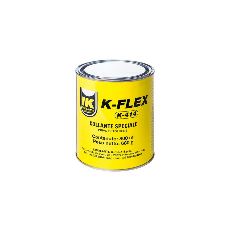Colla K 414 - 0,8 Lt 440-2661