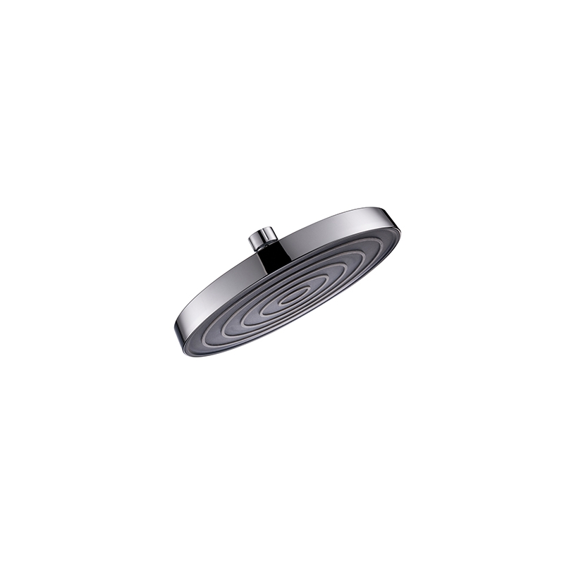 Soffione Doccia Alcamo - Cromo Diam. 228 Mm 110-12632