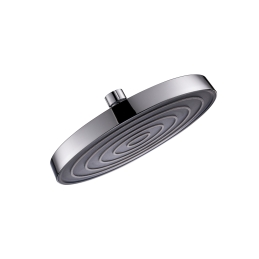 Soffione Doccia Alcamo - Cromo Diam. 228 Mm 110-12632