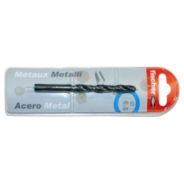 Punte Per Metallo - Diam. 4 213-HSS-4