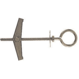 Ancora In Acciaio Fischer A Soffitto Kdo - 4 213-KDO-04