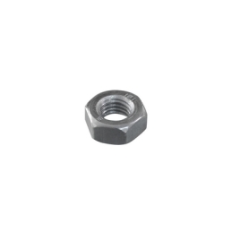 Dado Esagonale Zincato - Mm 18 214-F603Z-M18
