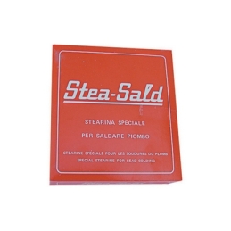 Pasta Stearina Per Saldature - Kg. 1,00 316-3800