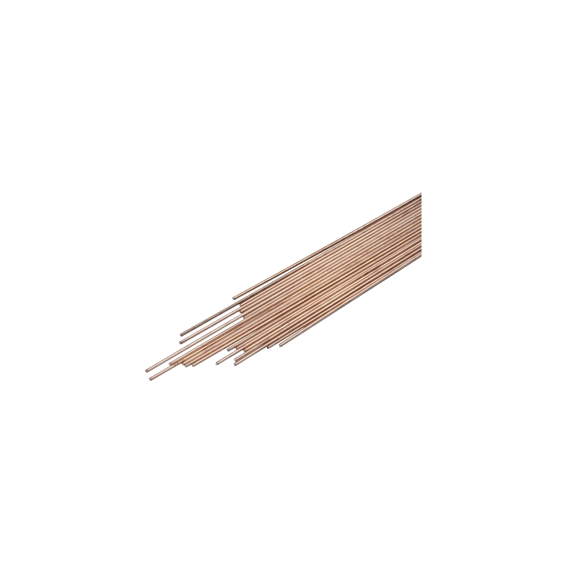 Lega Rame Fosforo - D. 1,5 Mm - 1 Kg 316-XLRF-01