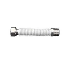 Flessibile Estensibile Rivestito Per Caldaie A Gas Mf - Mm 130/220 20-3/4x3/4 422-773-20132205