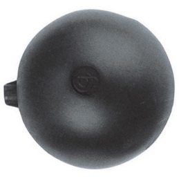 Sfera In Plastica Con Nottolino Per Galleggiante Inglese - Diam. 150 Tonda 134-052-150