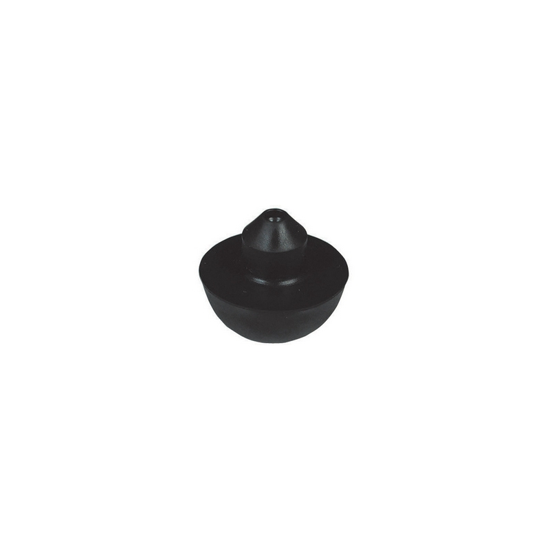 Minisfera In Gomma Per Batteria Catis - Diam. Est. Mm. 34 200-212