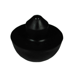 Minisfera In Gomma Per Batteria Catis - Diam. Est. Mm. 34 200-212