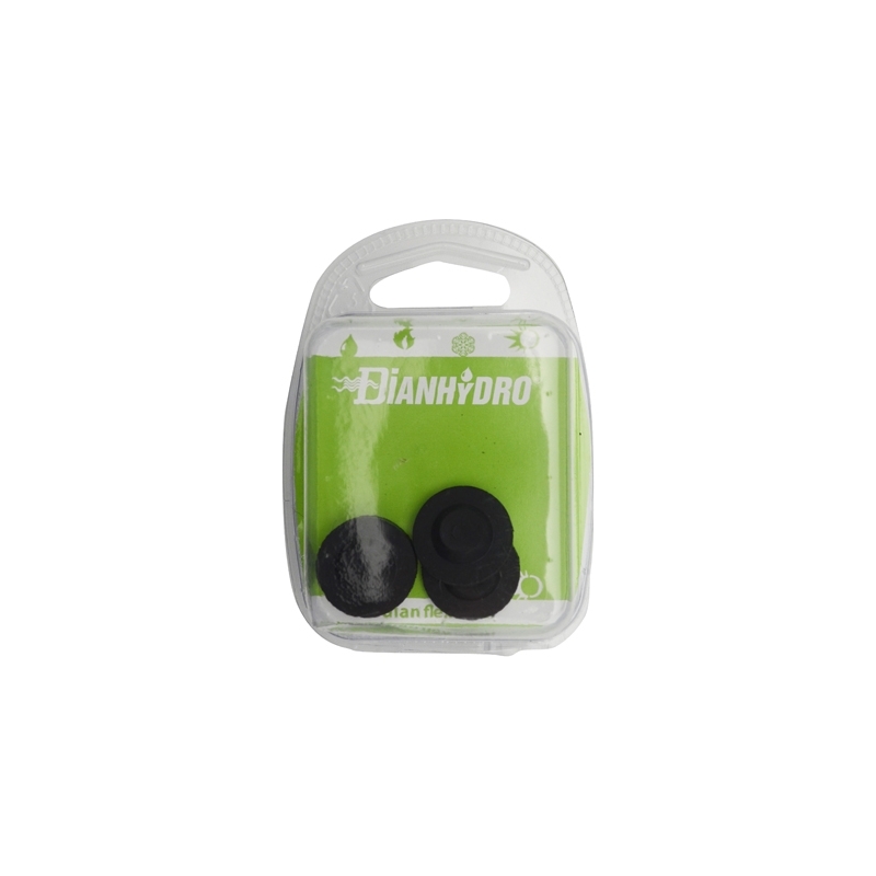 3 Pz Guarnizioni A Cappello Per Galleggiante Blister - Pz. 3 - Diam. Mm 20.5 200-241Y