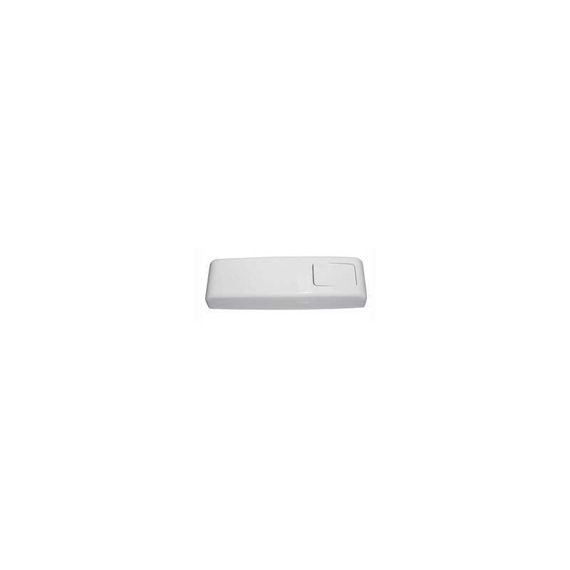 Kit Completo Coperchio E Pulsante Per Cassetta Corallo 1 Valsir 360-814401