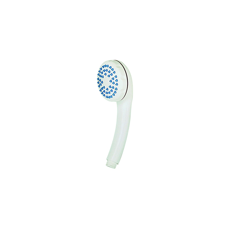Doggetta Monogetto Naxos - Bianco Diam. 76 Mm 110-13052