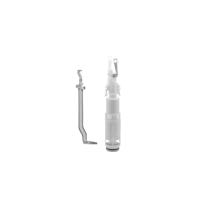 Kit Valvola Doppio Scarico Per Rios 1996-2014 360-820802