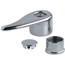 Leva + Ghiera + Placchetta - - 243-C22