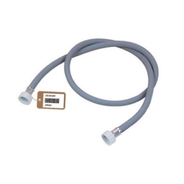 Tubo Carico Lavatrice Ff F-brico - Ff 3/4" X 250 Cm 372-339F-25