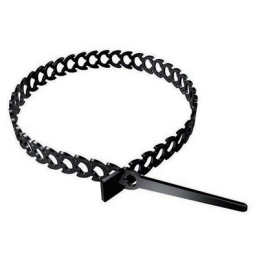 20 Pz Fascette Flexi-fix Multiuso Mm 9 X 320 - Bianca 213-FFIX-BI