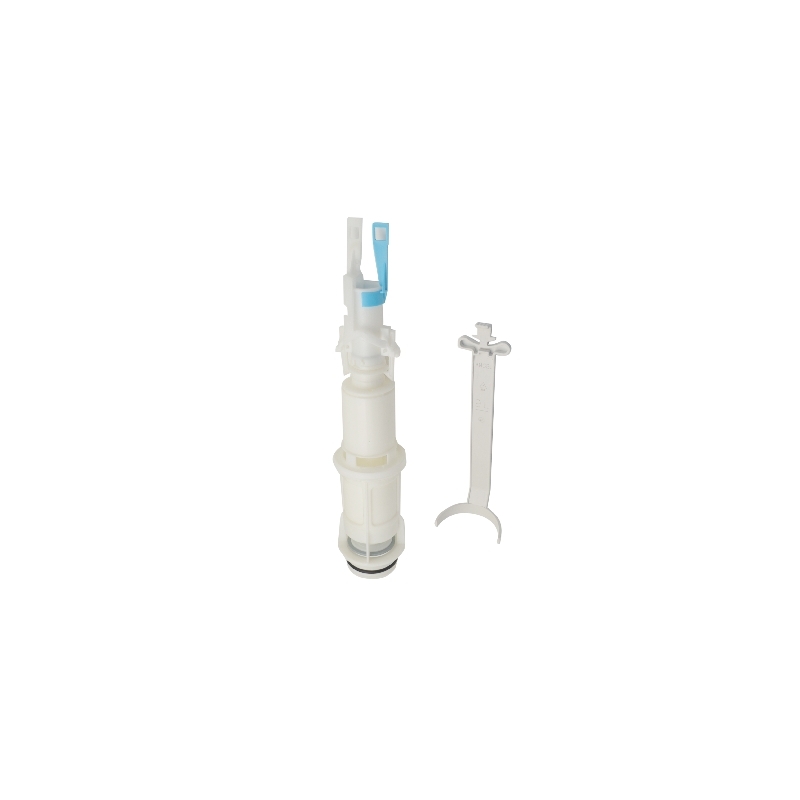 Kit Aggiornamento Valvola Angel Doppio Scarico 2010/2014 360-821803