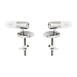 Kit Cerniere Rallentate Per Sedile 182-p901 - - 111-31R026