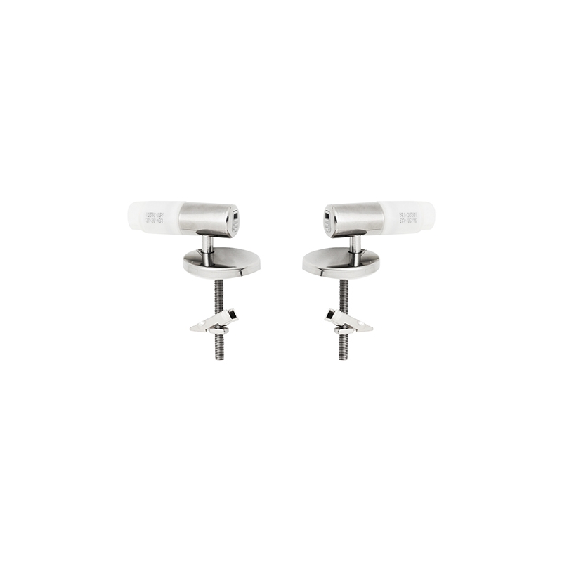 Kit Cerniere Rallentate Per Sedile 182-p901 - - 111-31R026