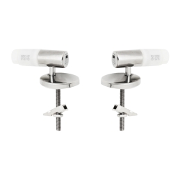 Kit Cerniere Rallentate Per Sedile 182-p901 - - 111-31R026