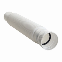 Tubi Flessibile Con Guarnizione Oli In Rotolo - Diam. 125 Mm 409-CV1502-125