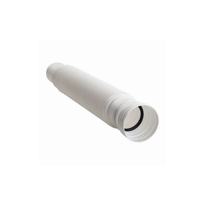 Tubi Flessibile Con Guarnizione Oli In Rotolo - Diam. 160 Mm 409-CV1502-160