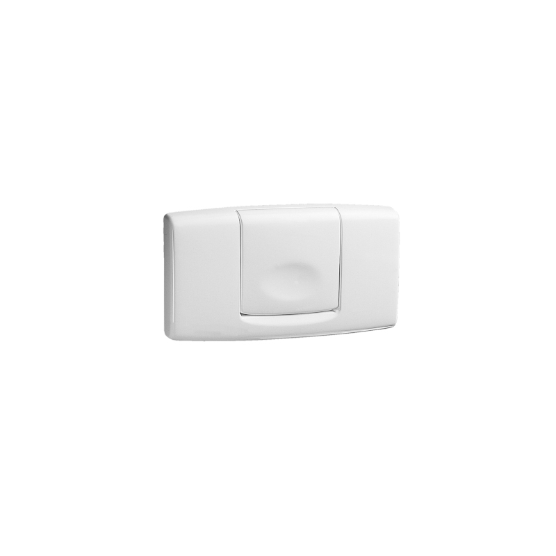 Placca Singolo Scarico "Egea" Valsir 360-823-401