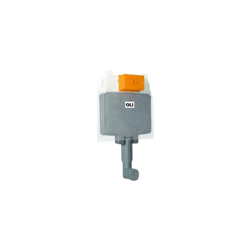 Cassetta Incasso Oli 74 Plus Pneumatica - Lt 3/6 132-V601602