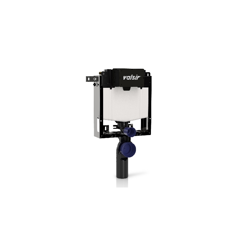 Cassetta Pneu Winner S 120 Fixsystem H.800 Sottofinestra 360-853-175