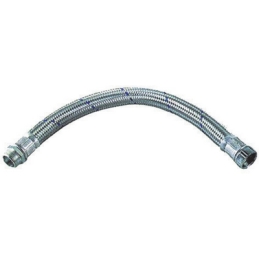 Flessibile Antivibrante Alta Pressione Mf Cm. 100 - 1" 1/2 351-804-08