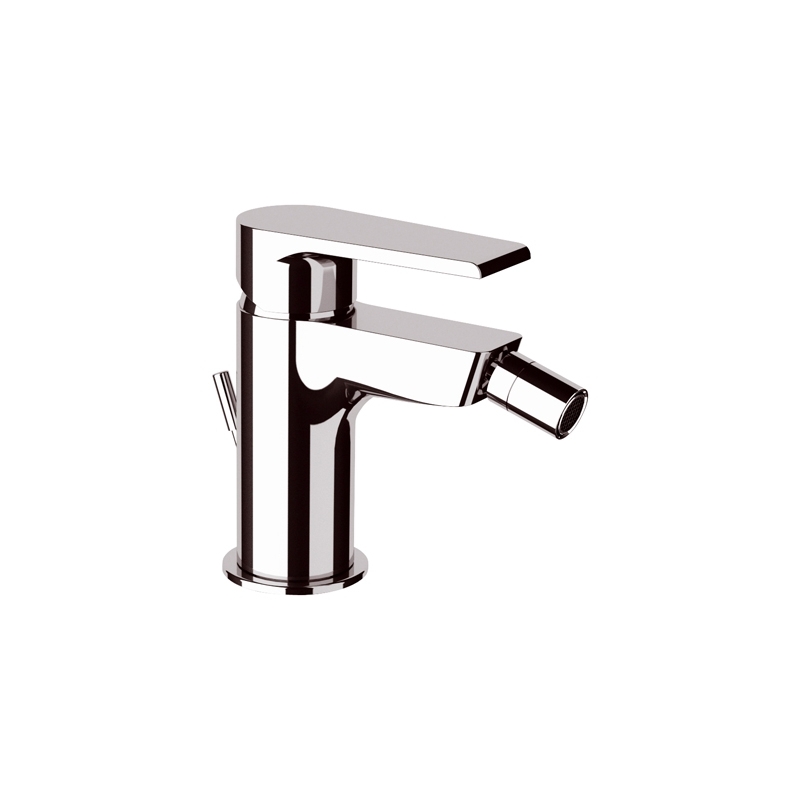 Monocomando Bidet Linea Artic - Cromo 272-C520