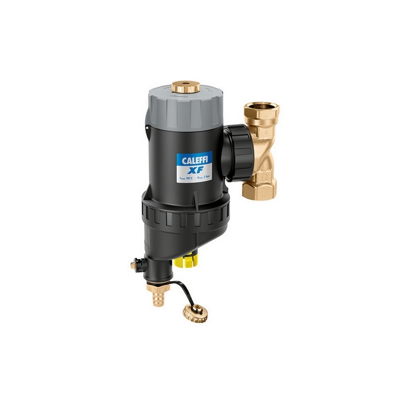 Filtro Defangatore Magnetico Autopulente Caleffi Xf - 1" 323-54577-06