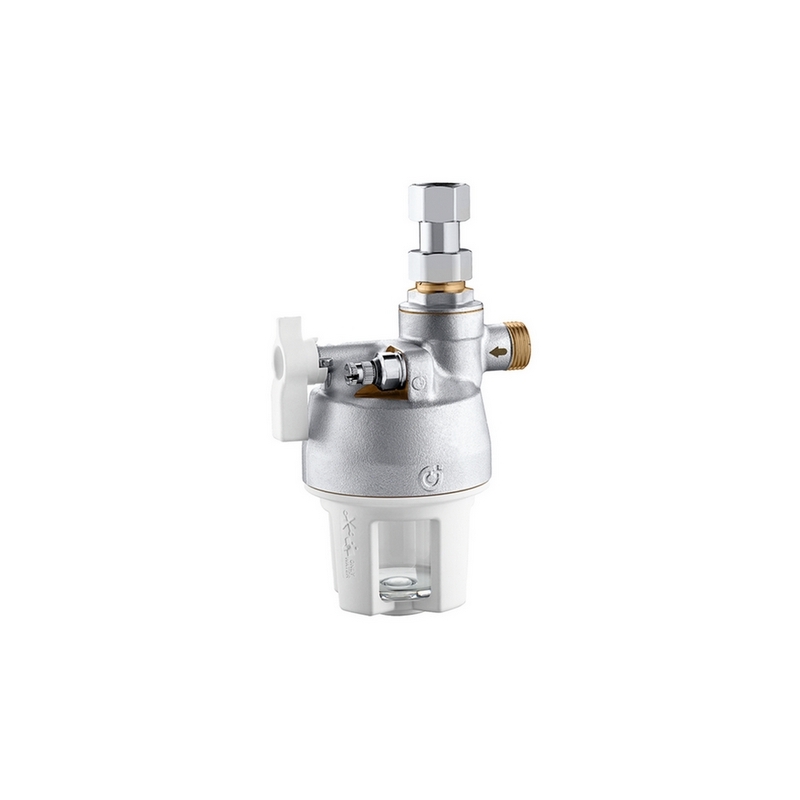 Dosatore Di Polifosfati Sottocaldaia Xp - 1/2" Mf Calotta Mobile 323-545950