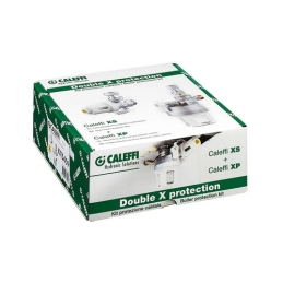 Filtro Defangatore + Dosatore Double X Protection - - 323-5459KIT
