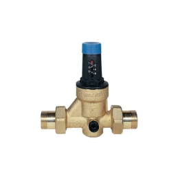 Riduttore Di Pressione Drvn Brevettato - 1" 354-W5025-06
