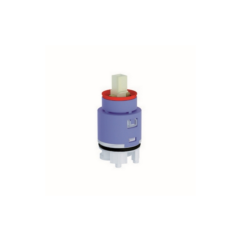 Cartuccia Diam. 35 Con Distributore Eurorama - Diam. 35 239-ZR1955