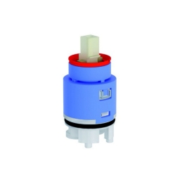 Cartuccia Diam. 35 Con Distributore Eurorama - Diam. 35 239-ZR1955