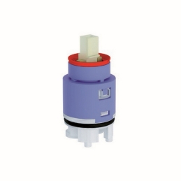 Cartuccia Diam. 35 Con Distributore Eurorama - Diam. 35 239-ZR1955