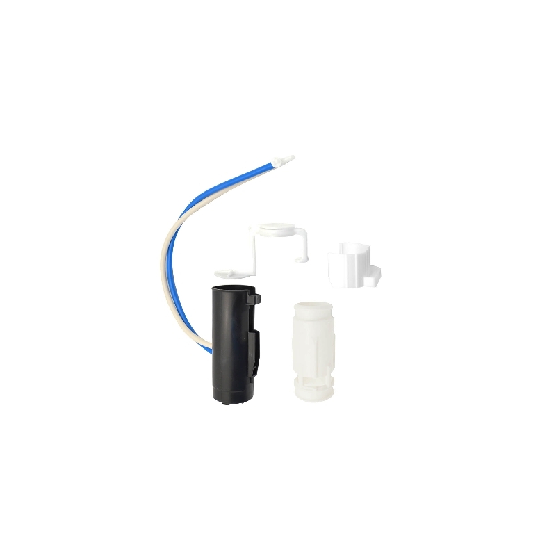 Kit Di Trasformazione Da Meccanico A Pneumatico Per Tropea (2004-2012) 360-866163