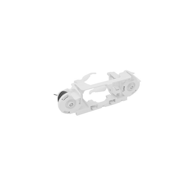 Kit Di Trasformazione Meccanico/Pneumatico Per Cassetta Tropea 3 (2012/2015) 360-866692