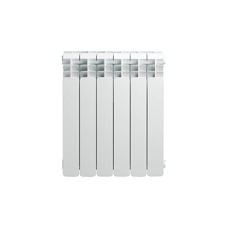 Radiatore In Alluminio Tropical H 700 - 7 Elementi 431-VTH070-07