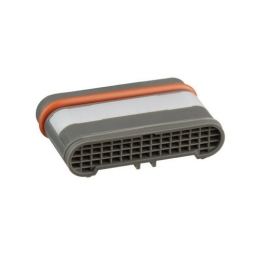 Aeratore Rettangolo 24x6 Mm - Mm 24x6 241-01951
