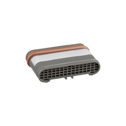 Aeratore Rettangolo 24,5x9 Mm - Mm 24,5x9 241-01955