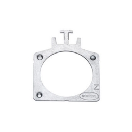 Chiave Di Servizio Pl-rc - P/ 24,5x9 Mm Z 241-01957