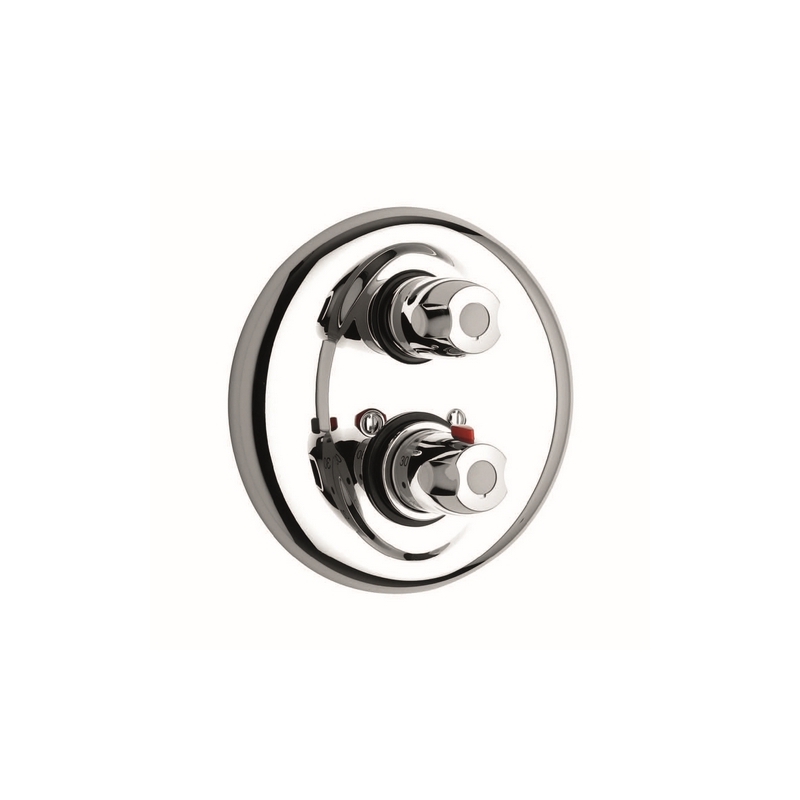 Miscelatore Termostatico Chopper - - 243-ACPH300
