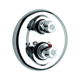 Miscelatore Termostatico Chopper - - 243-ACPH300
