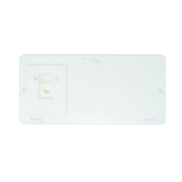 Kit Placca Interna Per Cassetta Incasso 11lt - - 133-CE3101